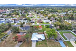 10452 FORDHAM STREET, SPRING HILL, FL 34608 - MLS#MFRTB8486440