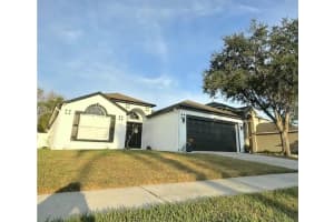 24921 Ravello St, LAND O LAKES