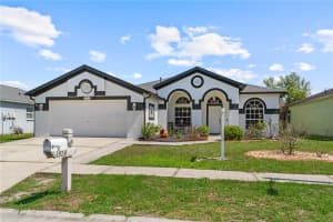 1950 FOLKSTONE PLACE, WESLEY CHAPEL, FL 33543 - MLS#MFRTB8486447