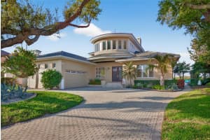 2279 MERMAID POINT, ST PETERSBURG, FL 33703 - MLS#MFRTB8486453