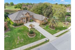13404 THOROUGHBRED DRIVE, DADE CITY, FL 33525 - MLS#MFRTB8486455