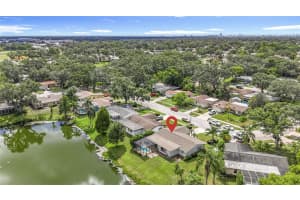 2071 BUTTERNUT CIRCLE, CLEARWATER, FL 33763 - MLS#MFRTB8486461