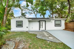 1910 WILDER AVENUE, TAMPA, FL 33610 - MLS#MFRTB8486467