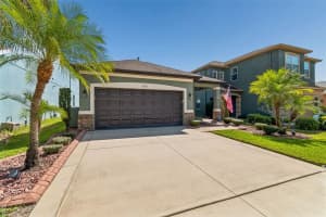 12831 GENEVA GLADE DRIVE, RIVERVIEW, FL 33578 - MLS#MFRTB8486469