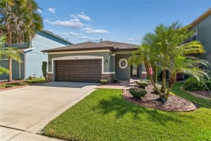 12831 GENEVA GLADE DRIVE, RIVERVIEW, FL 33578 - MLS#MFRTB8486469