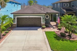 12831 GENEVA GLADE DRIVE, RIVERVIEW, FL 33578 - MLS#MFRTB8486469
