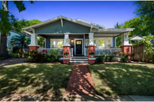 3617 SANTIAGO STREET, TAMPA, FL 33629 - MLS#MFRTB8486471