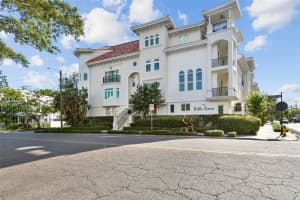 1001 ROME AVENUE, TAMPA, FL 33606 - MLS#MFRTB8486472