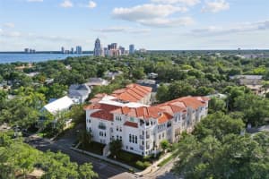 1001 ROME AVENUE, TAMPA, FL 33606 - MLS#MFRTB8486472