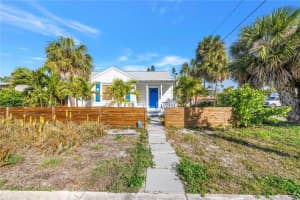 601 78TH AVENUE, ST PETE BEACH, FL 33706 - MLS#MFRTB8486477