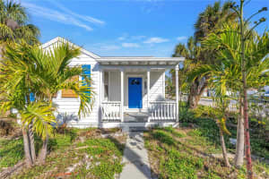 601 78TH AVENUE, ST PETE BEACH, FL 33706 - MLS#MFRTB8486477