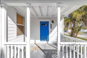 601 78TH AVENUE, ST PETE BEACH, FL 33706 - MLS#MFRTB8486477