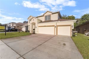 10702 DEERBERRY DRIVE, LAND O LAKES, FL 34638 - MLS#MFRTB8486485