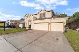 10702 DEERBERRY DRIVE, LAND O LAKES, FL 34638 - MLS#MFRTB8486485