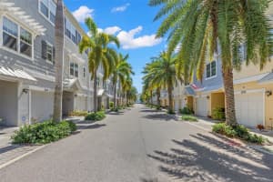 5918 ANCHORAGE WAY, ST PETERSBURG, FL 33712 - MLS#MFRTB8486487