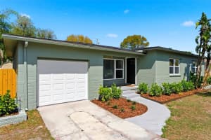 3593 BENSON AVENUE, ST PETERSBURG, FL 33713 - MLS#MFRTB8486490