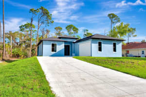 13524 SEDGWICK AVENUE, PORT CHARLOTTE, FL 33953 - MLS#MFRTB8486505