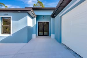 13524 SEDGWICK AVENUE, PORT CHARLOTTE, FL 33953 - MLS#MFRTB8486505