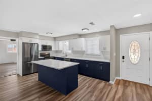 2465 BRENTWOOD DRIVE, CLEARWATER, FL 33764 - MLS#MFRTB8486514