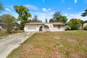 8511 LONG BOAT LANE, HUDSON, FL 34667 - MLS#MFRTB8486520