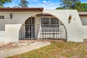 8511 LONG BOAT LANE, HUDSON, FL 34667 - MLS#MFRTB8486520