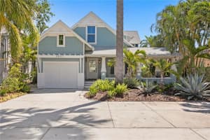2903 PASS A GRILLE WAY, ST PETE BEACH, FL 33706 - MLS#MFRTB8486523