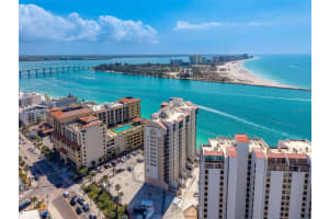 450 GULFVIEW BOULEVARD, CLEARWATER BEACH, FL 33767 - MLS#MFRTB8486531