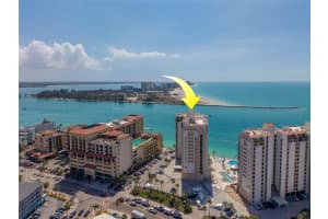 450 GULFVIEW BOULEVARD, CLEARWATER BEACH, FL 33767 - MLS#MFRTB8486531