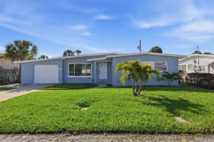 440 89TH AVENUE, ST PETE BEACH, FL 33706 - MLS#MFRTB8486538