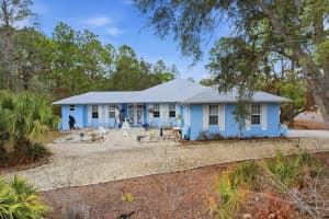 5432 PECOS TERRACE, BEVERLY HILLS, FL 34465 - MLS#MFRTB8486539