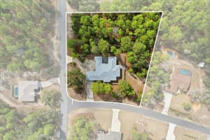 5432 PECOS TERRACE, BEVERLY HILLS, FL 34465 - MLS#MFRTB8486539