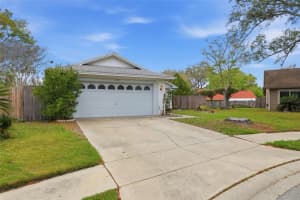 1701 COPPERSMITH COURT, LUTZ, FL 33559 - MLS#MFRTB8486558