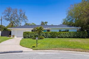 259 MINEOLA DRIVE, BELLEAIR BLUFFS, FL 33770 - MLS#MFRTB8486564