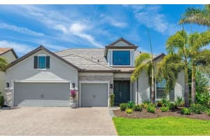 801 SEASCAPE PLACE, SARASOTA, FL 34240 - MLS#MFRTB8486565