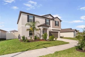 8893 PARSONS HILL BOULEVARD, WESLEY CHAPEL, FL 33545 - MLS#MFRTB8486570