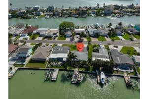 538 LILLIAN DRIVE, MADEIRA BEACH, FL 33708 - MLS#MFRTB8486579