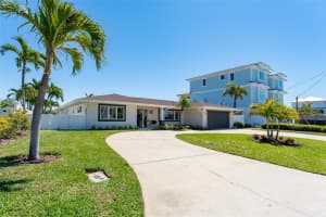 405 BUTTONWOOD LANE, LARGO, FL 33770 - MLS#MFRTB8486582