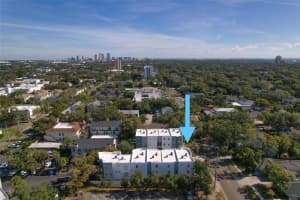 3405 SWANN AVENUE, TAMPA, FL 33609 - MLS#MFRTB8486583