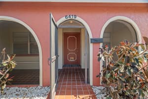 6419 BONNIE BAY CIRCLE, PINELLAS PARK, FL 33781 - MLS#MFRTB8486585