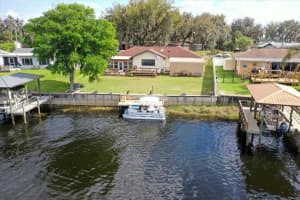 9103 AQUA VISTA DRIVE, INVERNESS, FL 34450 - MLS#MFRTB8486586