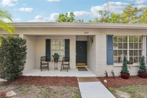 288 SALEM STREET, SAFETY HARBOR, FL 34695 - MLS#MFRTB8486590