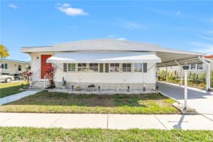 1100 BELCHER ROAD, LARGO, FL 33771 - MLS#MFRTB8486595