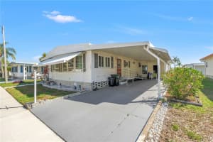1100 BELCHER ROAD, LARGO, FL 33771 - MLS#MFRTB8486595