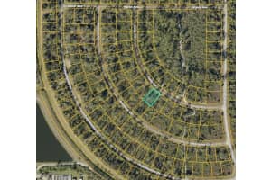 CODY CIR, NORTH PORT, FL 34291 - MLS#MFRTB8486597