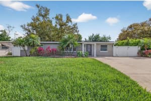 2846 HUNTINGTON DRIVE, LARGO, FL 33771 - MLS#MFRTB8486604