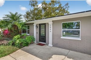 2846 HUNTINGTON DRIVE, LARGO, FL 33771 - MLS#MFRTB8486604