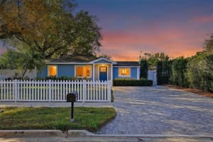 4410 W Euclid Ave, TAMPA 4410 W Euclid Ave, TAMPA