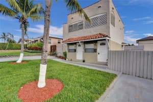 924 MCINTOSH STREET, WEST PALM BEACH, FL 33405 - MLS#MFRTB8486612