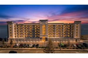 1805 Riverside Dr #302, TITUSVILLE