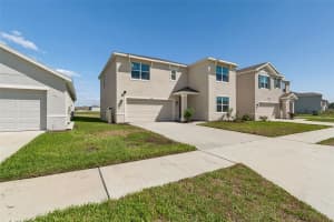 2814 COMMON FIG RUN, WESLEY CHAPEL, FL 33543 - MLS#MFRTB8486636